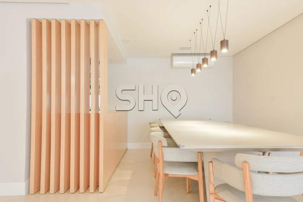Apartamento, 4 quartos, 283 m² - Foto 4