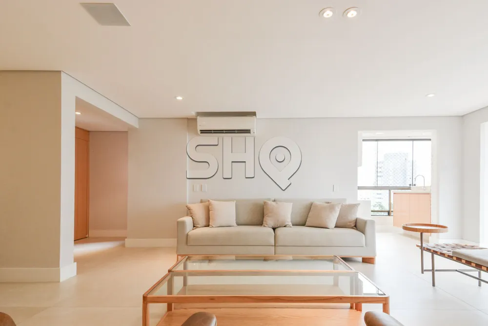 Apartamento, 4 quartos, 283 m² - Foto 2