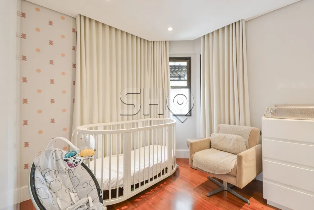 Apartamento, 4 quartos, 283 m² - Foto 3
