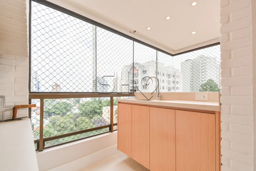Apartamento, 4 quartos, 283 m² - Foto 1