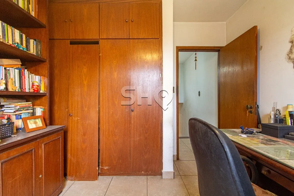 Casa, 4 quartos, 135 m² - Foto 21