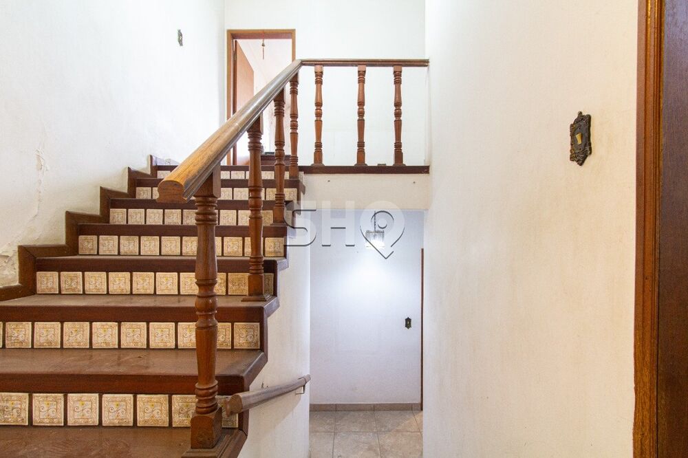 Casa, 4 quartos, 135 m² - Foto 1