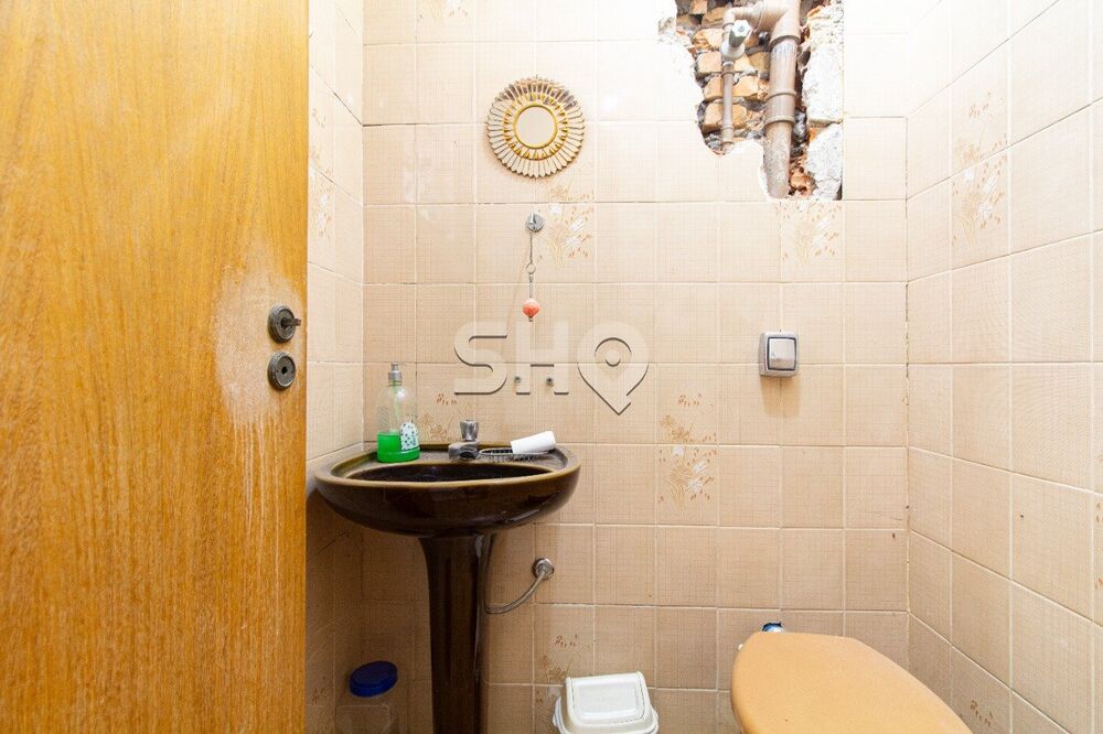 Casa, 4 quartos, 135 m² - Foto 6