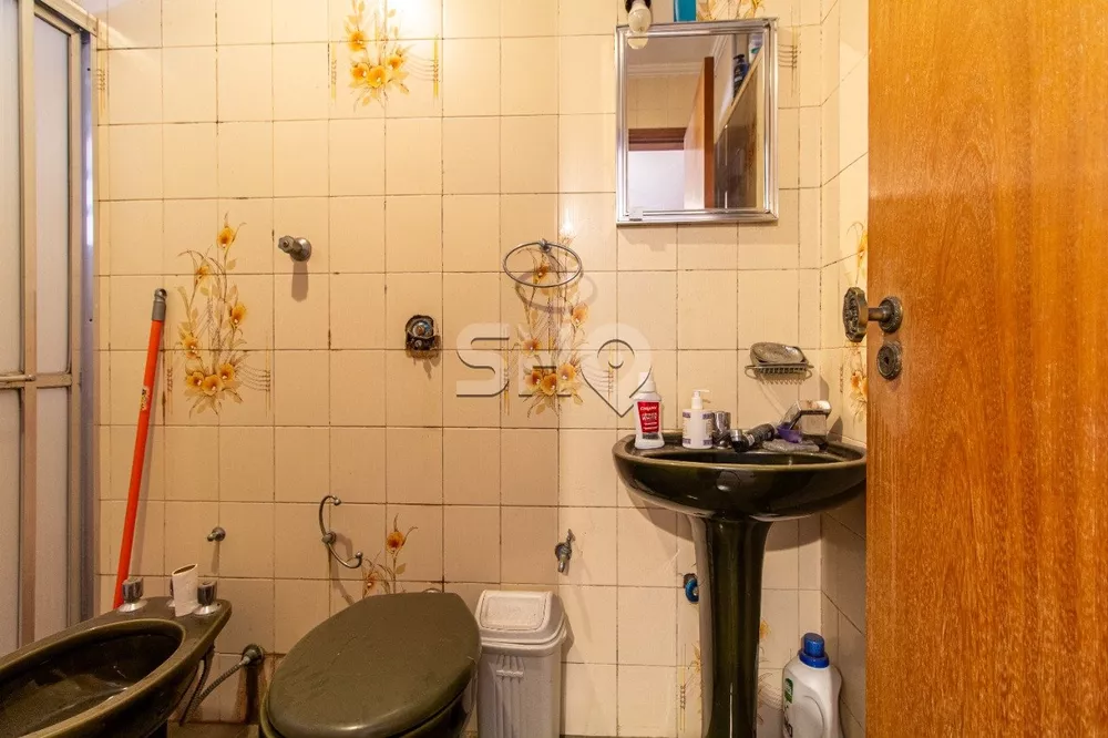 Casa, 4 quartos, 135 m² - Foto 16