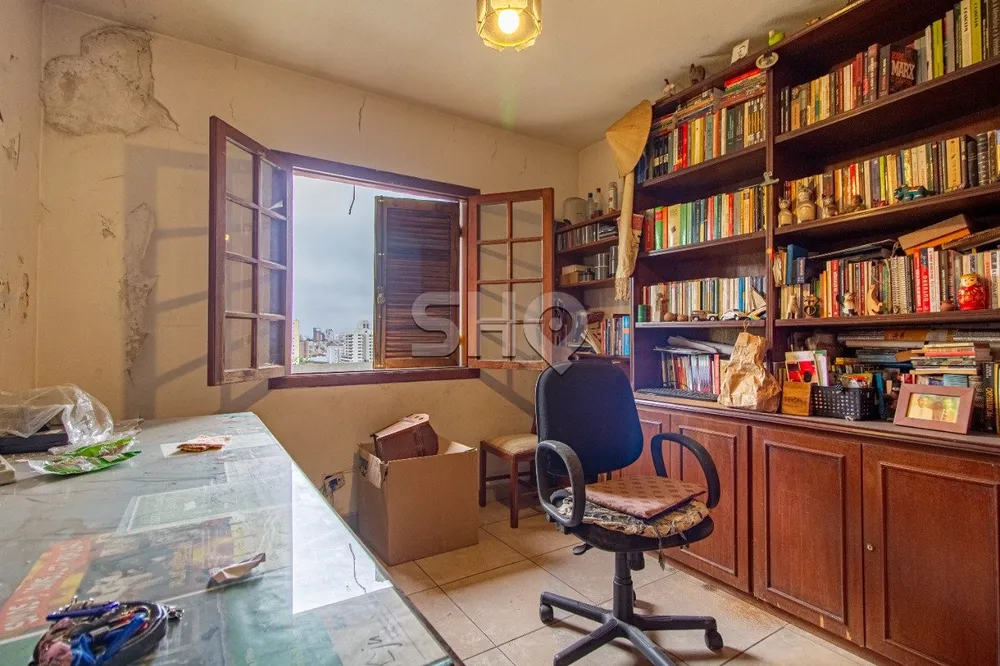 Casa, 4 quartos, 135 m² - Foto 23