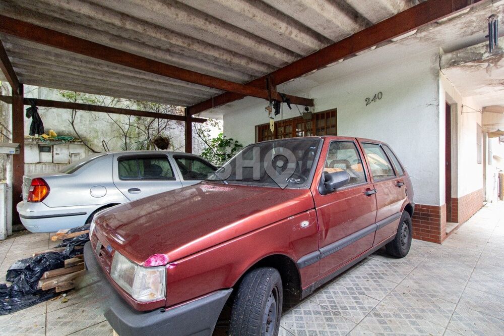 Casa, 4 quartos, 135 m² - Foto 21