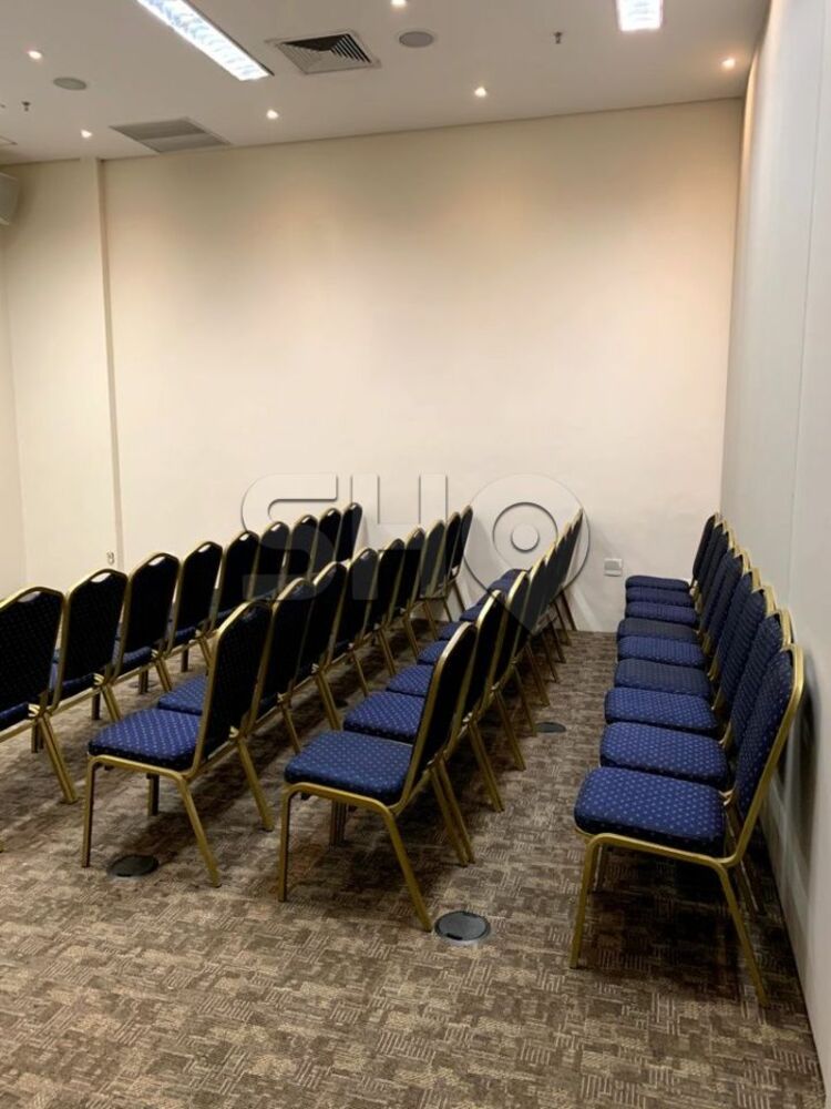 Conjunto Comercial-Sala para alugar, 313m² - Foto 6