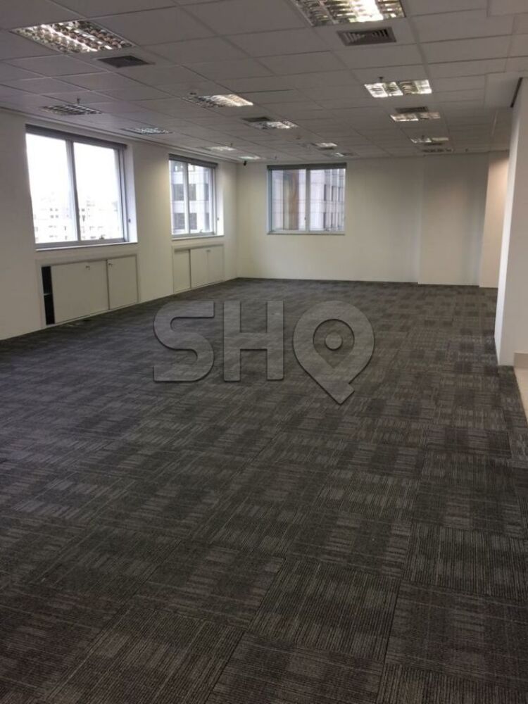 Conjunto Comercial-Sala para alugar, 313m² - Foto 1