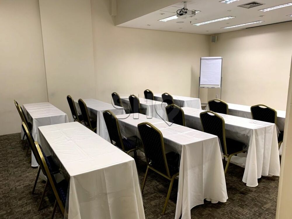 Conjunto Comercial-Sala para alugar, 313m² - Foto 10