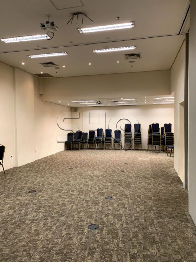 Conjunto Comercial-Sala para alugar, 313m² - Foto 5