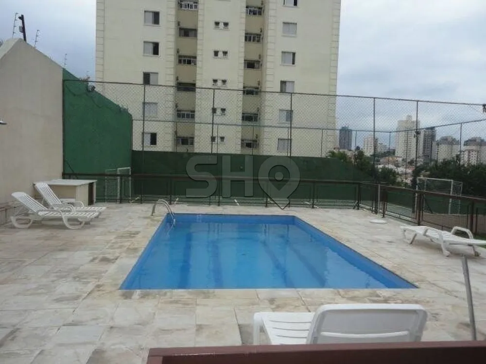Apartamento, 3 quartos, 90 m² - Foto 2
