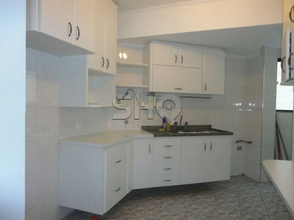 Apartamento, 3 quartos, 90 m² - Foto 8