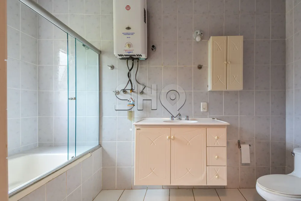 Sobrado, 4 quartos, 492 m² - Foto 8