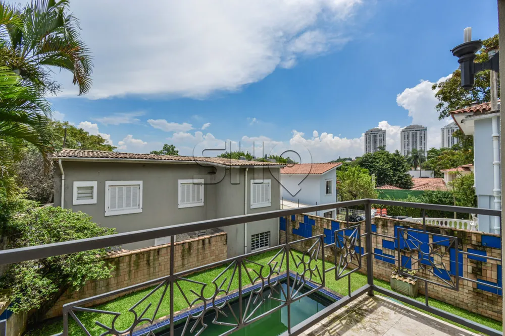 Sobrado, 4 quartos, 492 m² - Foto 4