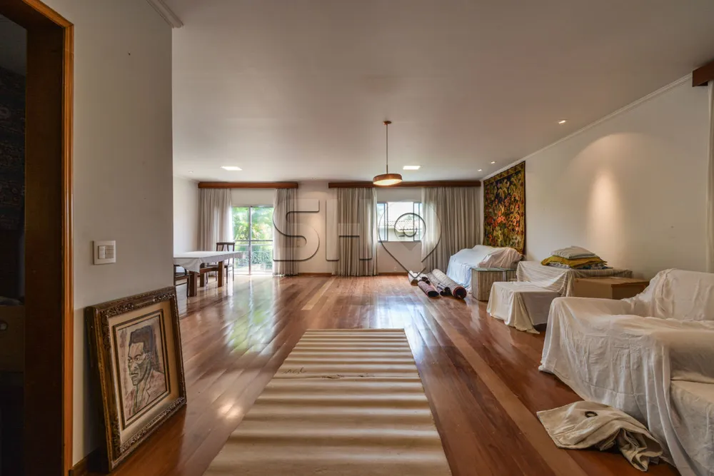 Sobrado, 4 quartos, 492 m² - Foto 2