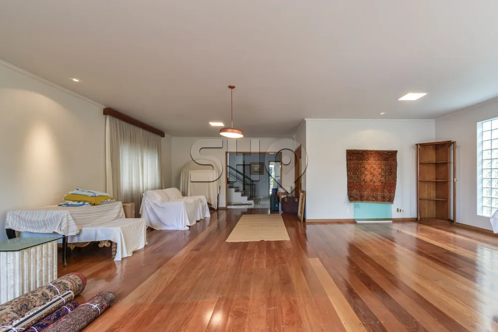 Sobrado, 4 quartos, 492 m² - Foto 3