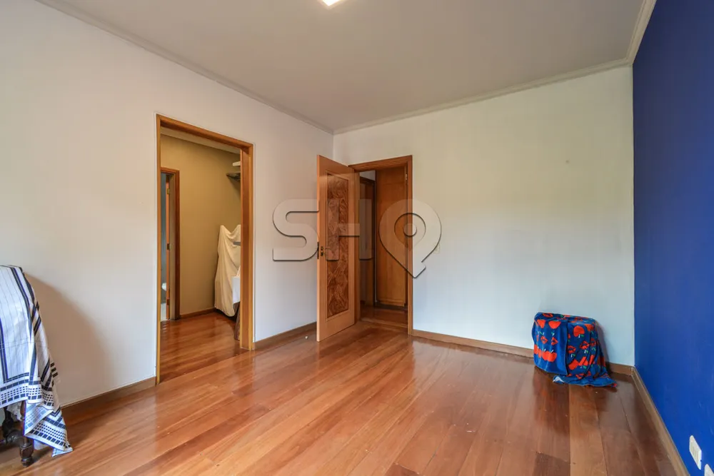Sobrado, 4 quartos, 492 m² - Foto 7