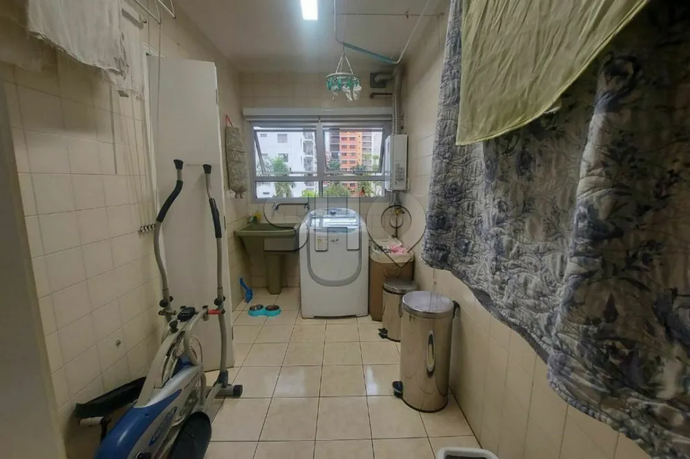 Apartamento, 3 quartos, 140 m² - Foto 4