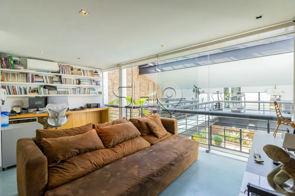 Casa, 4 quartos, 700 m² - Foto 6