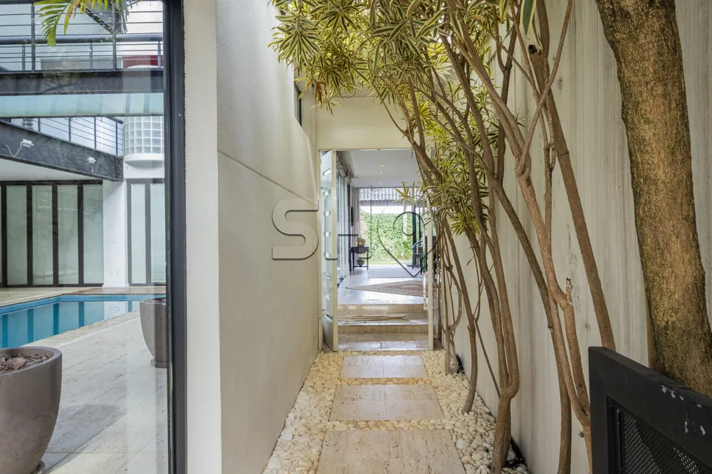 Casa, 4 quartos, 700 m² - Foto 1