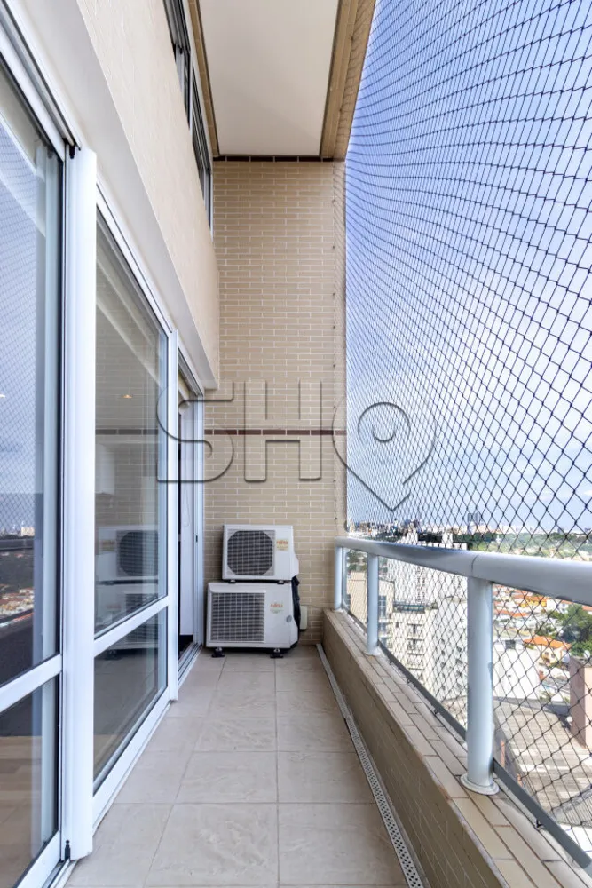 Apartamento, 2 quartos, 176 m² - Foto 2