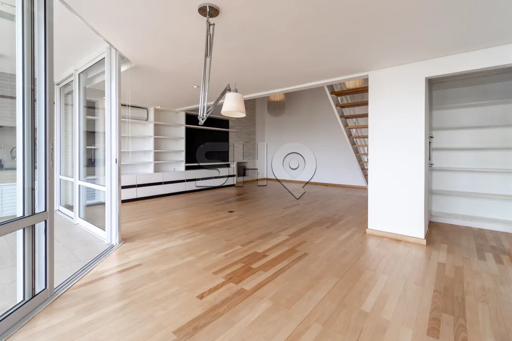 Apartamento, 2 quartos, 176 m² - Foto 8