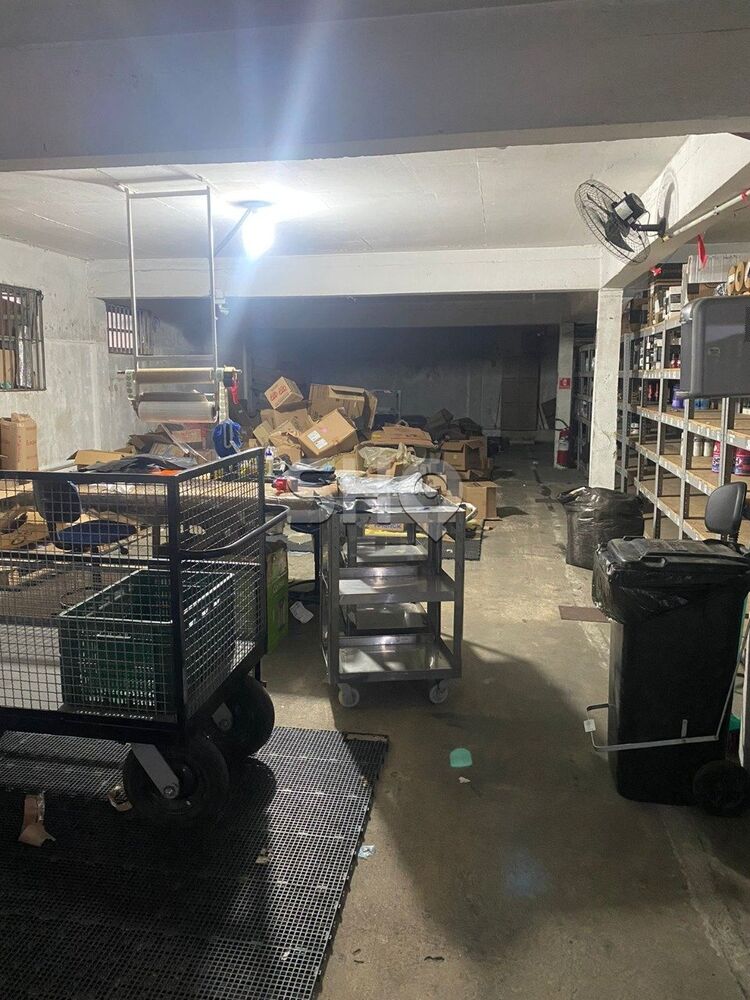 Sala-Conjunto, 600 m² - Foto 5