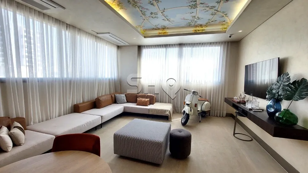Apartamento, 2 quartos, 71 m² - Foto 3