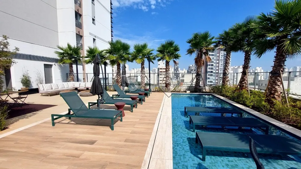 Apartamento, 2 quartos, 71 m² - Foto 2