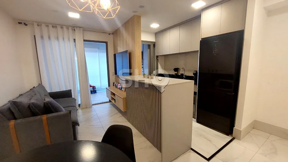 Apartamento, 2 quartos, 71 m² - Foto 1