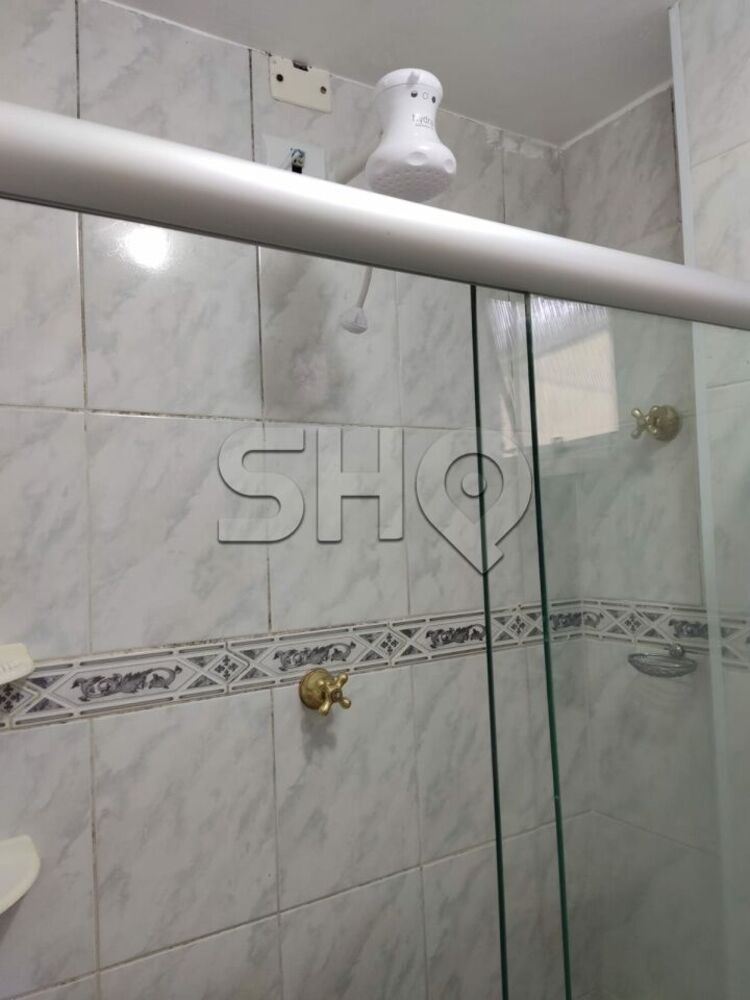 Apartamento à venda com 2 quartos, 48m² - Foto 10