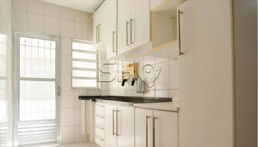Apartamento à venda com 2 quartos, 48m² - Foto 8