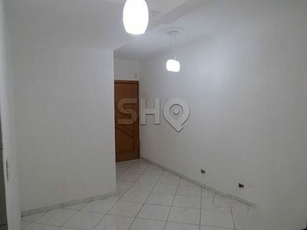 Apartamento à venda com 2 quartos, 48m² - Foto 15