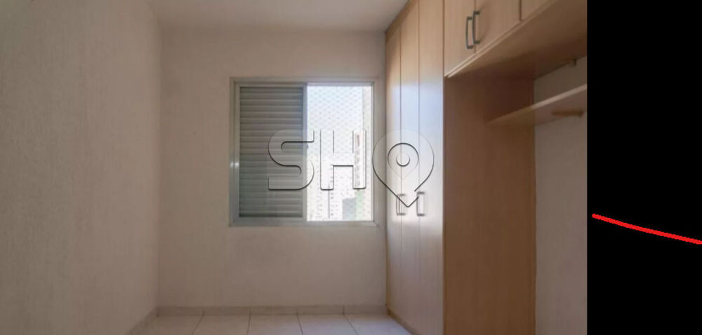 Apartamento à venda com 2 quartos, 48m² - Foto 5