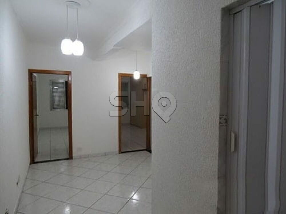 Apartamento à venda com 2 quartos, 48m² - Foto 9