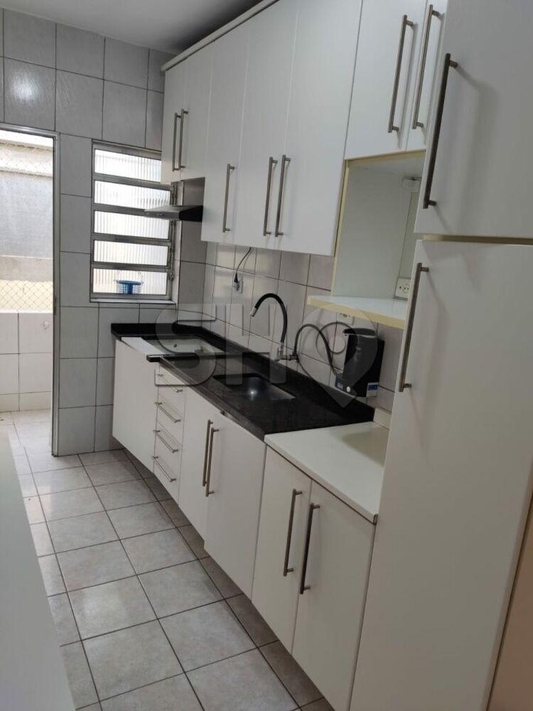 Apartamento à venda com 2 quartos, 48m² - Foto 11