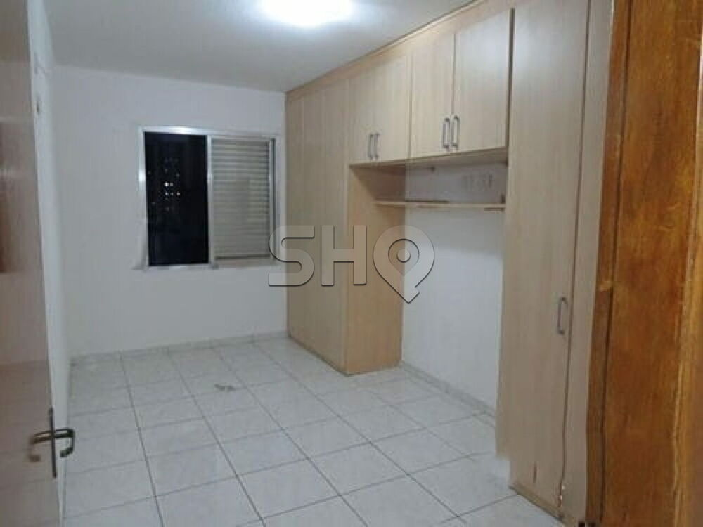 Apartamento à venda com 2 quartos, 48m² - Foto 20