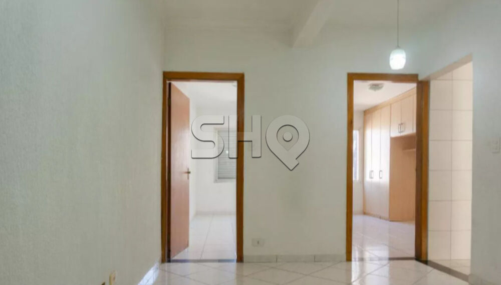 Apartamento à venda com 2 quartos, 48m² - Foto 2