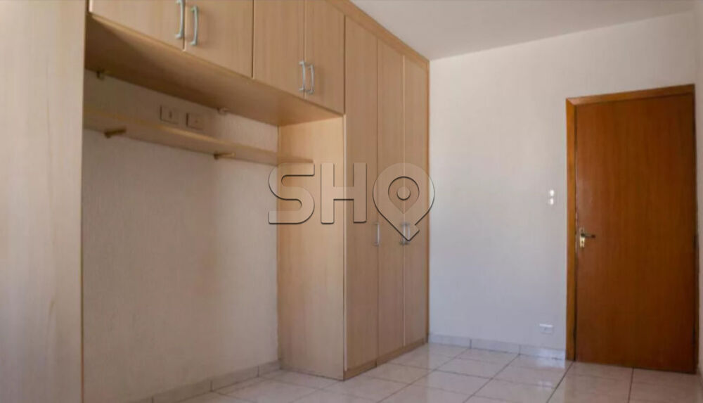Apartamento à venda com 2 quartos, 48m² - Foto 6