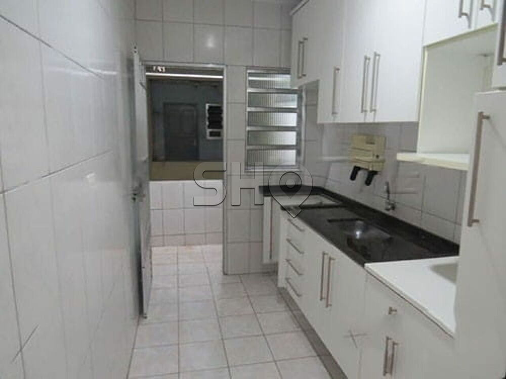 Apartamento à venda com 2 quartos, 48m² - Foto 18
