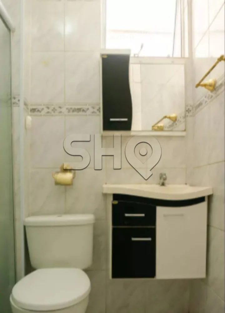 Apartamento, 2 quartos, 48 m² - Foto 24