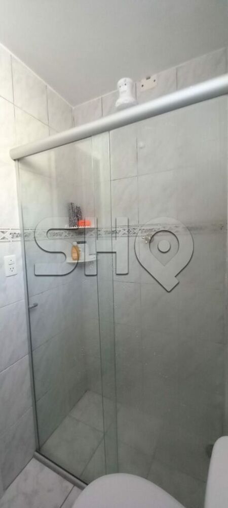 Apartamento à venda com 2 quartos, 48m² - Foto 19