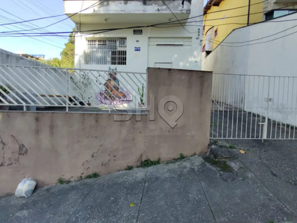 Casa Comercial, 500 m² - Foto 1