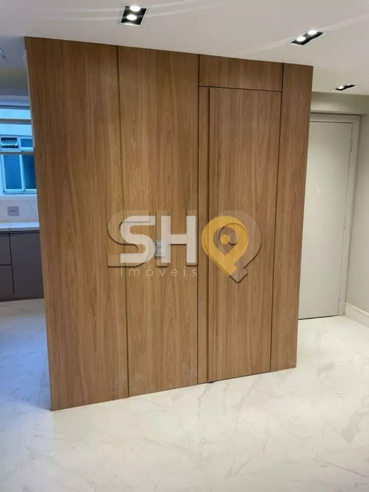 Apartamento à venda com 2 quartos, 105m² - Foto 15