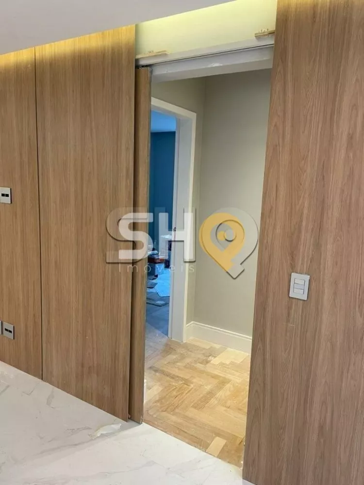 Apartamento à venda com 2 quartos, 105m² - Foto 18