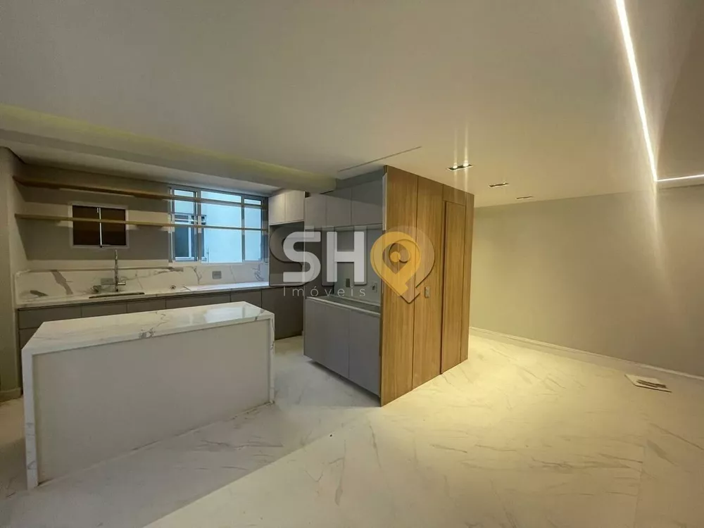 Apartamento à venda com 2 quartos, 105m² - Foto 13