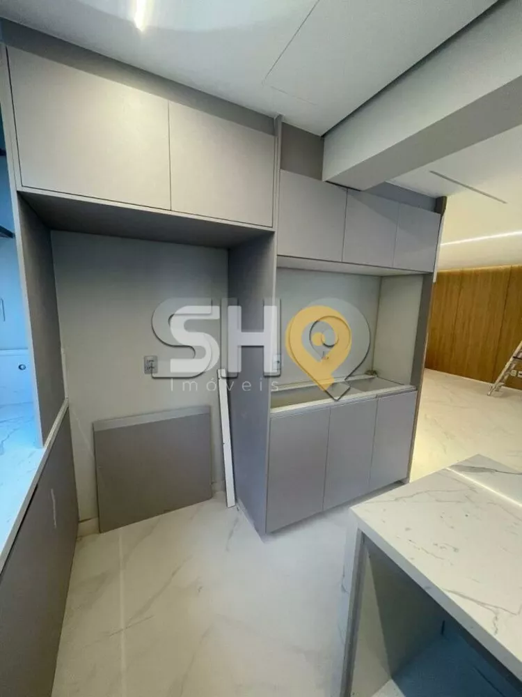 Apartamento à venda com 2 quartos, 105m² - Foto 12