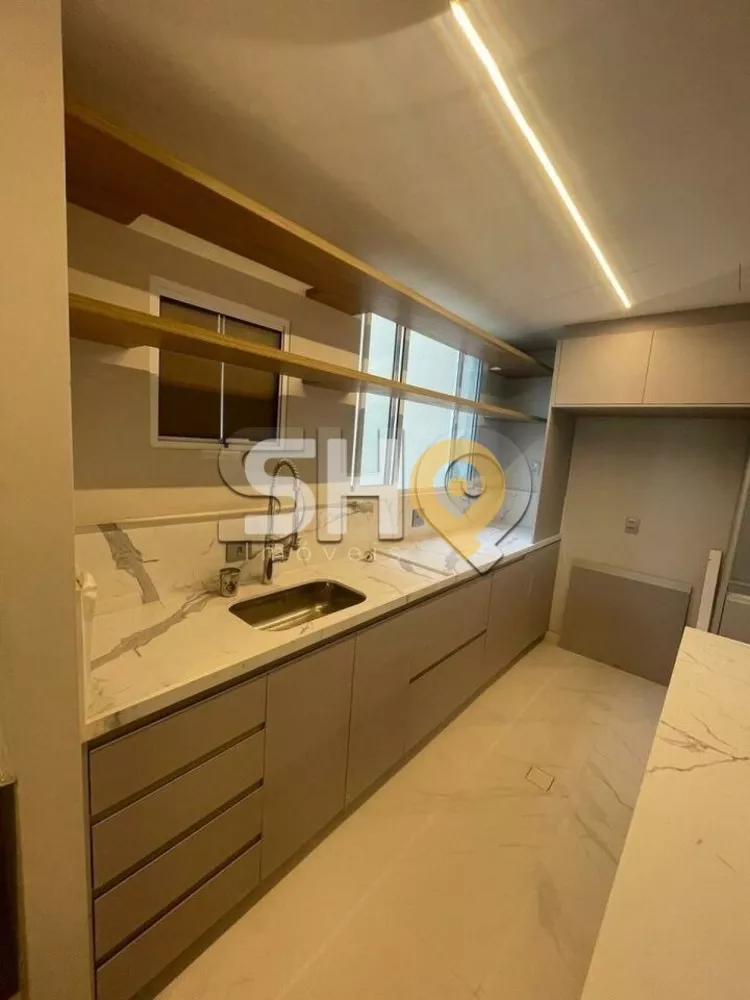 Apartamento à venda com 2 quartos, 105m² - Foto 11