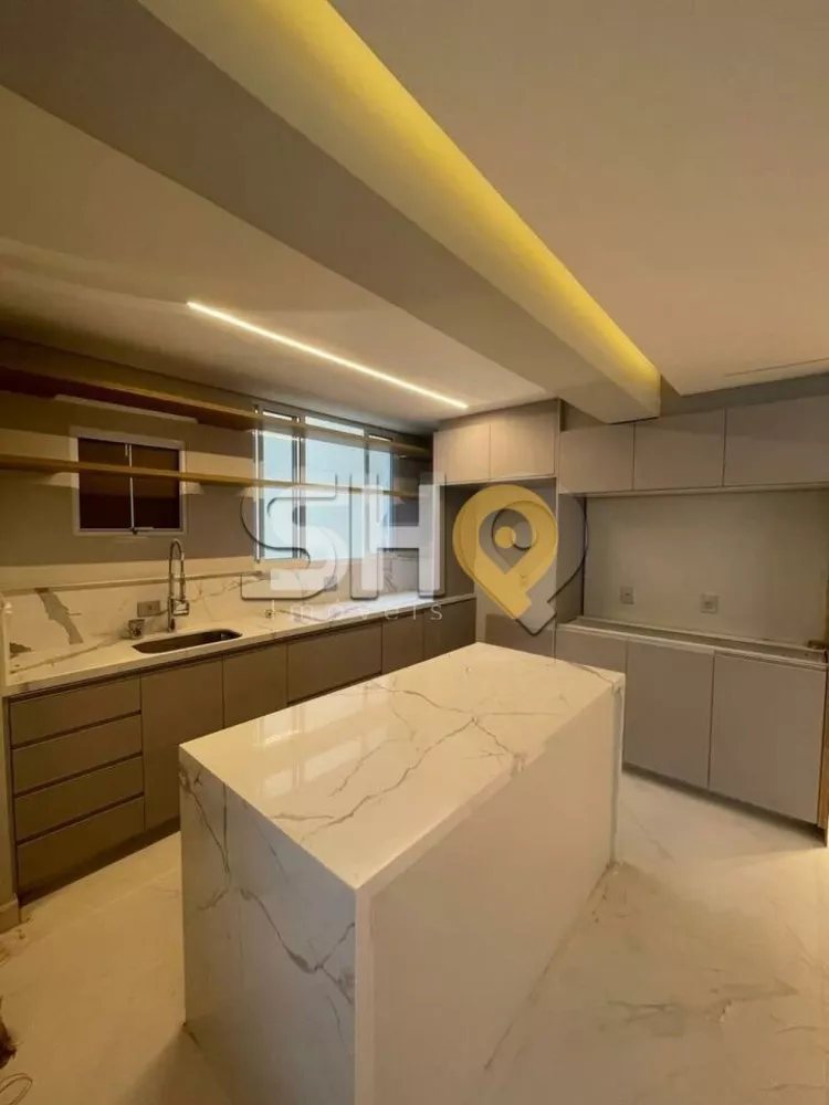 Apartamento à venda com 2 quartos, 105m² - Foto 10