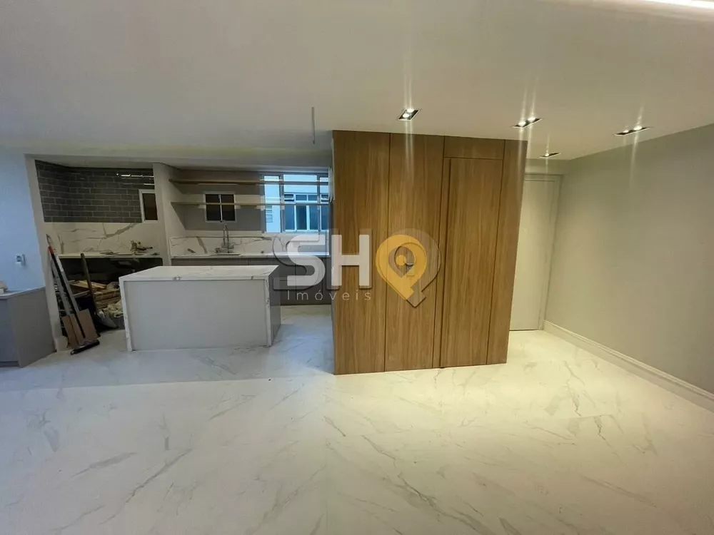 Apartamento à venda com 2 quartos, 105m² - Foto 14